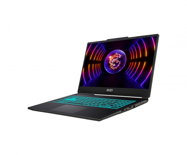 Ноутбук MSI Cyborg 15 A13VE (A13VE-1613XPL)